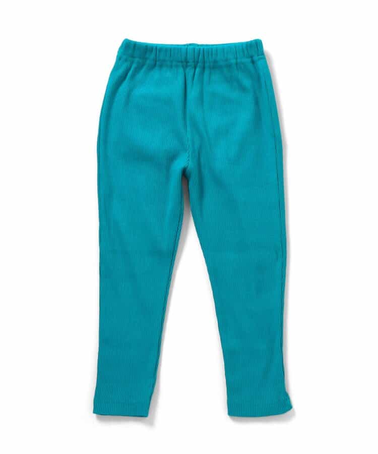 日本童裝 BREEZE 羅紋長褲 70-130cm 男童款/女童款 秋季 PANTS