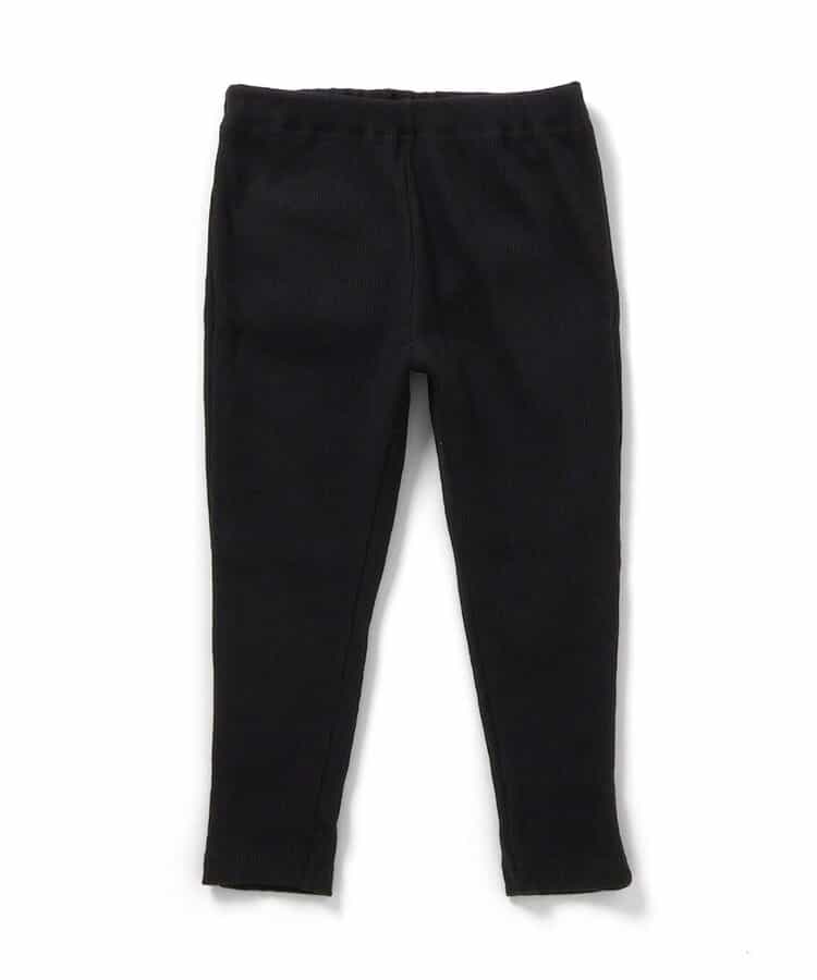 日本童裝 BREEZE 羅紋長褲 70-130cm 男童款/女童款 秋季 PANTS