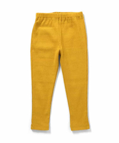日本童裝 BREEZE 羅紋長褲 70-130cm 男童款/女童款 秋季 PANTS