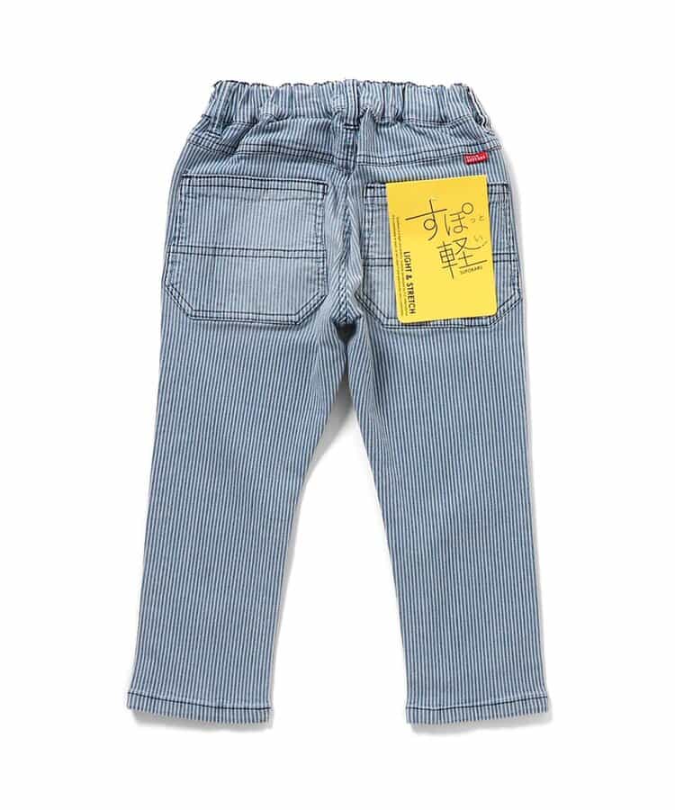 日本童裝 BREEZE 休閒長褲 90-160cm 男童款/女童款 秋季 PANTS