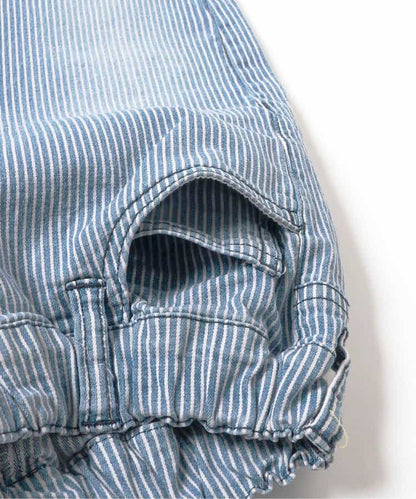 日本童裝 BREEZE 休閒長褲 90-160cm 男童款/女童款 秋季 PANTS