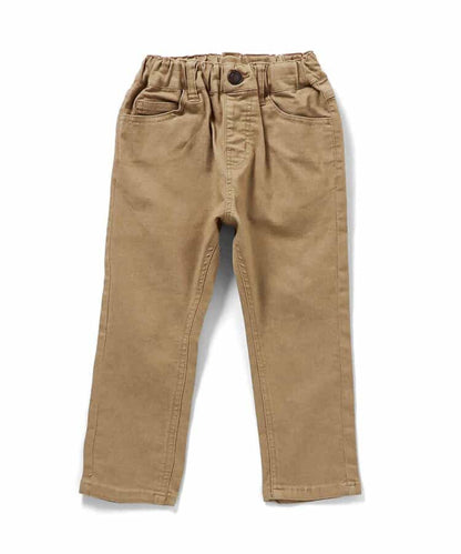 日本童裝 BREEZE 休閒長褲 90-160cm 男童款/女童款 秋季 PANTS