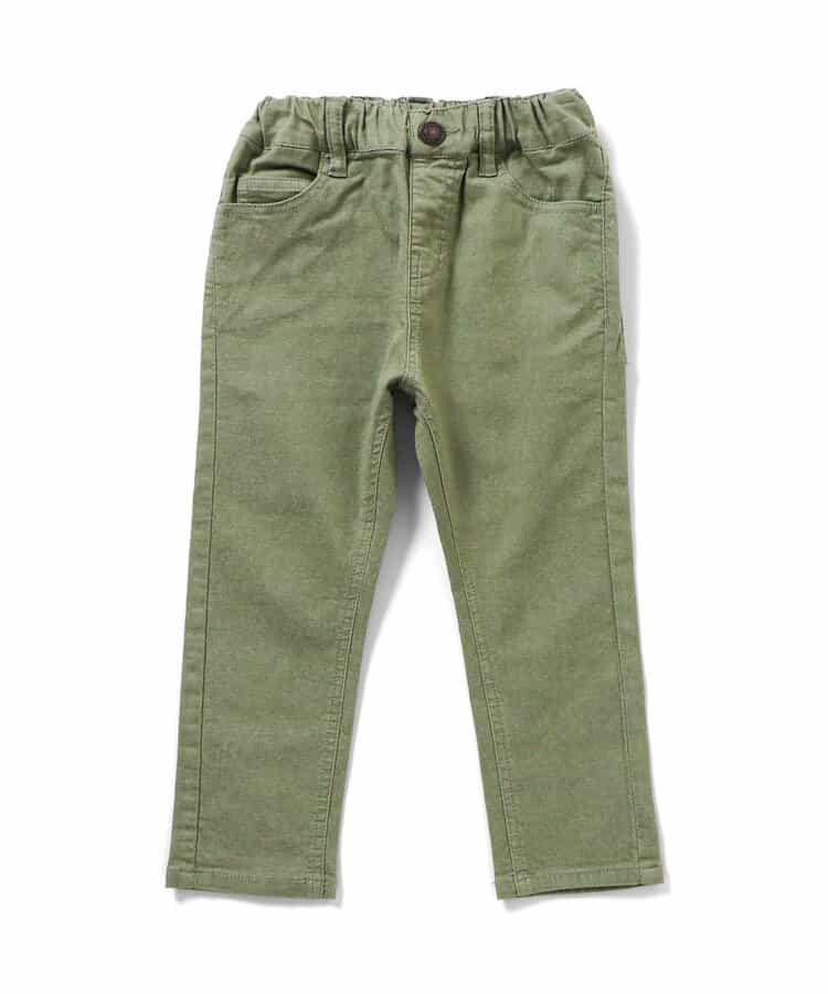 日本童裝 BREEZE 休閒長褲 90-160cm 男童款/女童款 秋季 PANTS