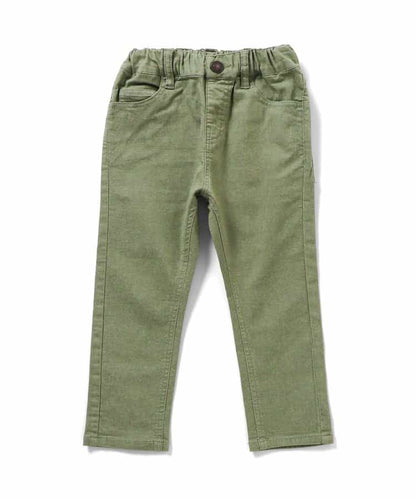 日本童裝 BREEZE 休閒長褲 90-160cm 男童款/女童款 秋季 PANTS