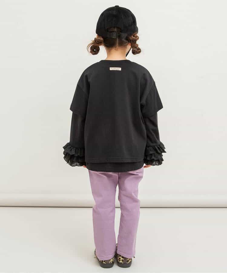 日本童裝 BREEZE 休閒長褲 90-160cm 男童款/女童款 秋季 PANTS