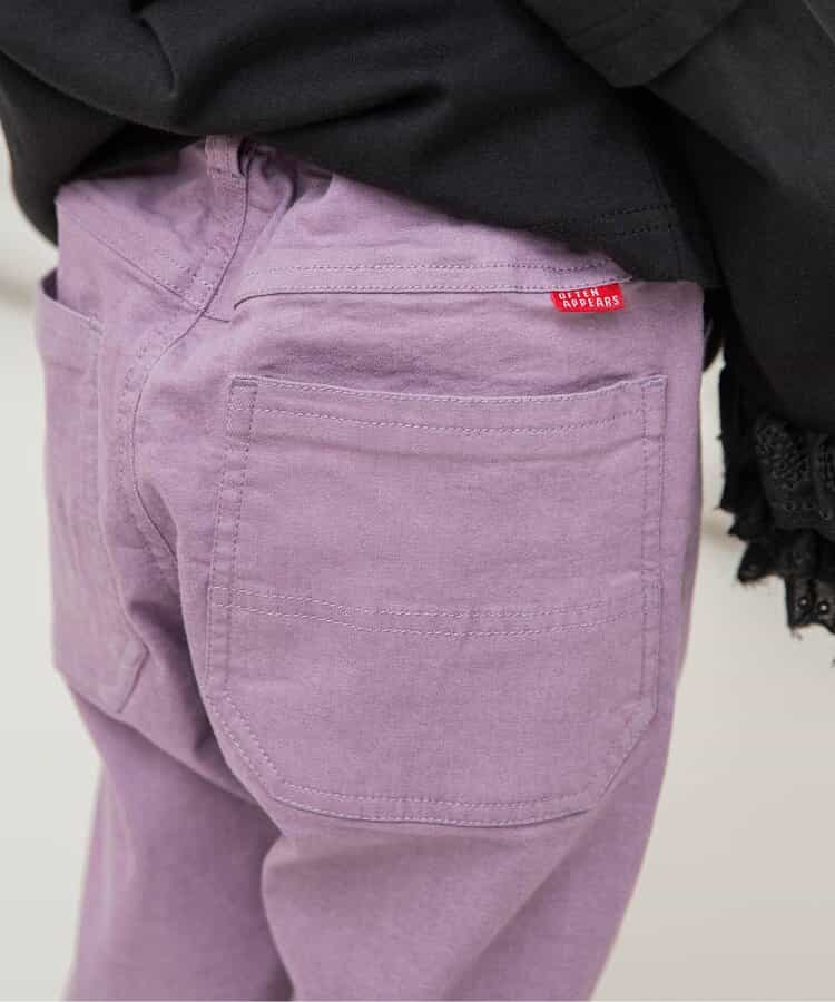 日本童裝 BREEZE 休閒長褲 90-160cm 男童款/女童款 秋季 PANTS