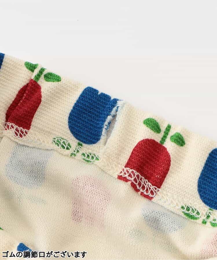 日本童裝 BREEZE 彈力緊身褲 70-130cm 女童款 初生嬰兒 秋季  PANTS