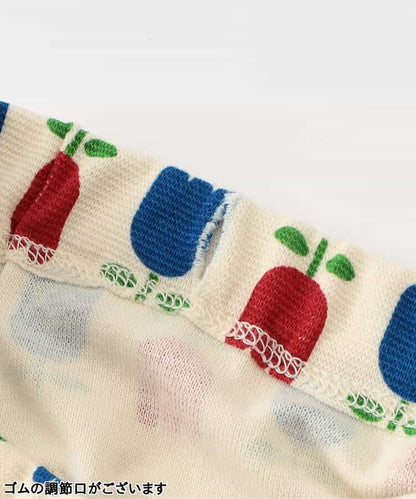 日本童裝 BREEZE 彈力緊身褲 70-130cm 女童款 初生嬰兒 秋季  PANTS