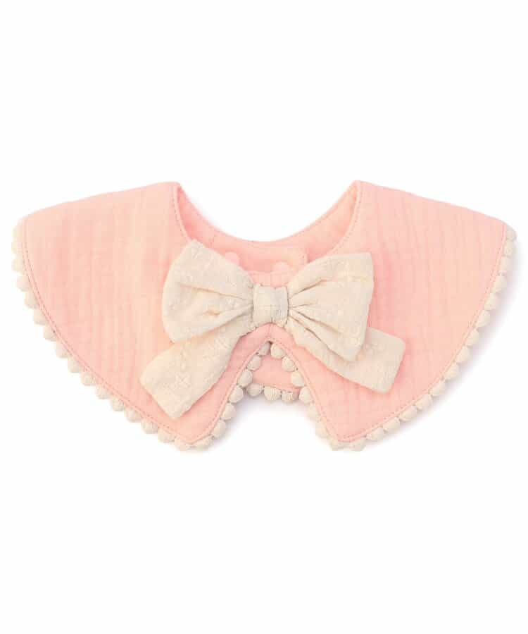 日本直送 BREEZE 口水巾 初生嬰兒 日常用品