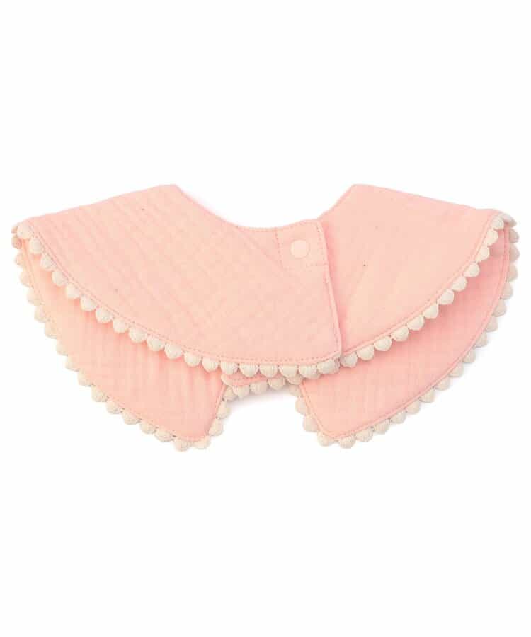 日本直送 BREEZE 口水巾 初生嬰兒 日常用品