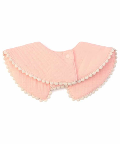 日本直送 BREEZE 口水巾 初生嬰兒 日常用品