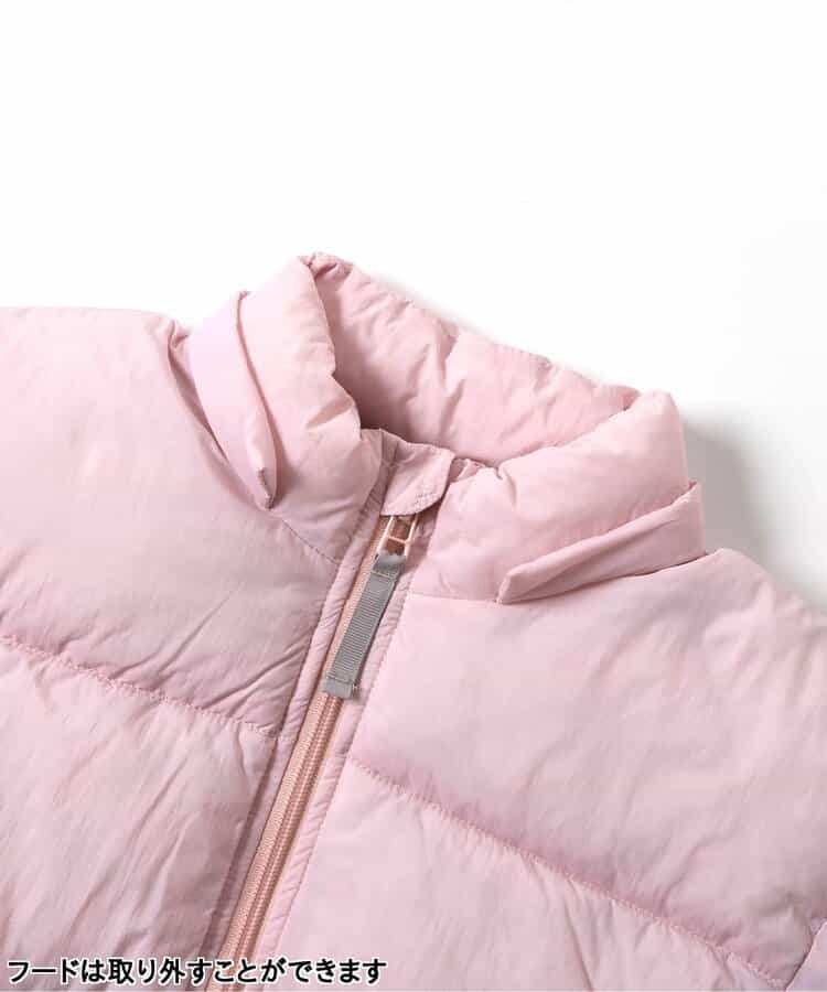 日本童裝 BREEZE 輕盈蓬鬆夾棉外套 80-150cm 男童款/女童款 秋季 (適合寒冷天氣、溫度低天氣）OUTERWEAR  【日本預售：2026年11月上旬】