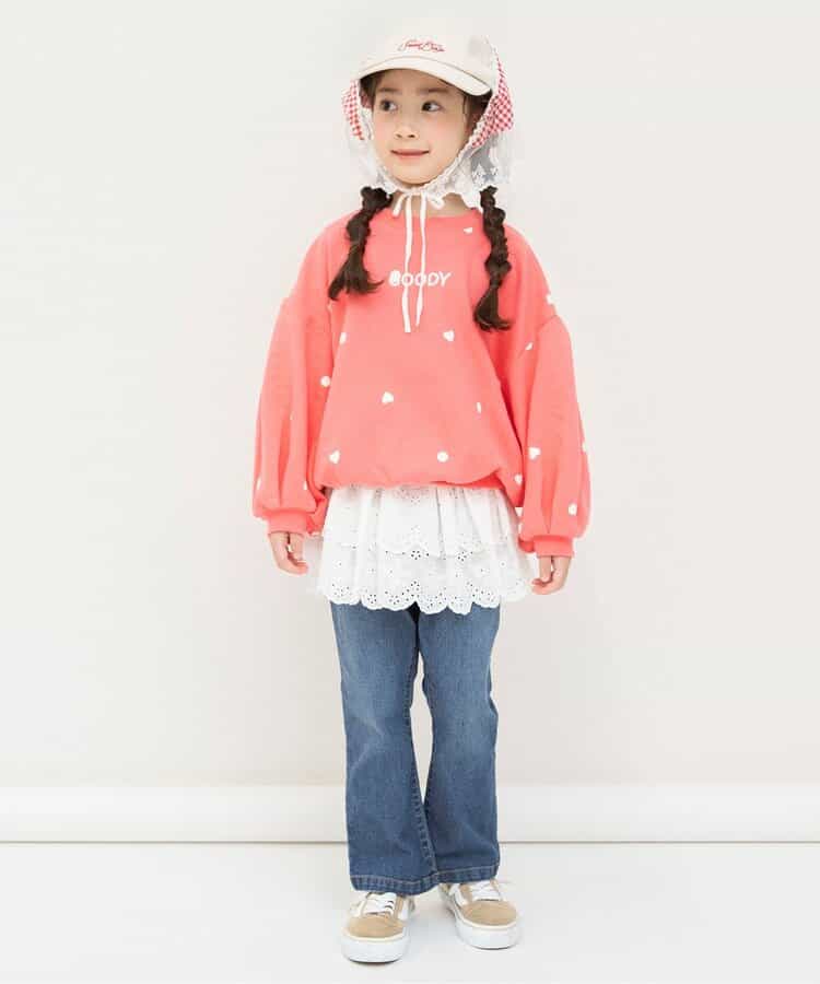 日本直送 BREEZE 頭巾Cap帽 48-58cm 帽系列