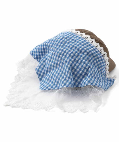 日本直送 BREEZE 頭巾Cap帽 48-58cm 帽系列