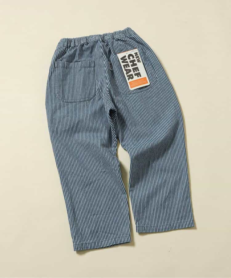 日本童裝 BREEZE 寬鬆休閒褲 80-150cm 男童款/女童款 秋季 PANTS