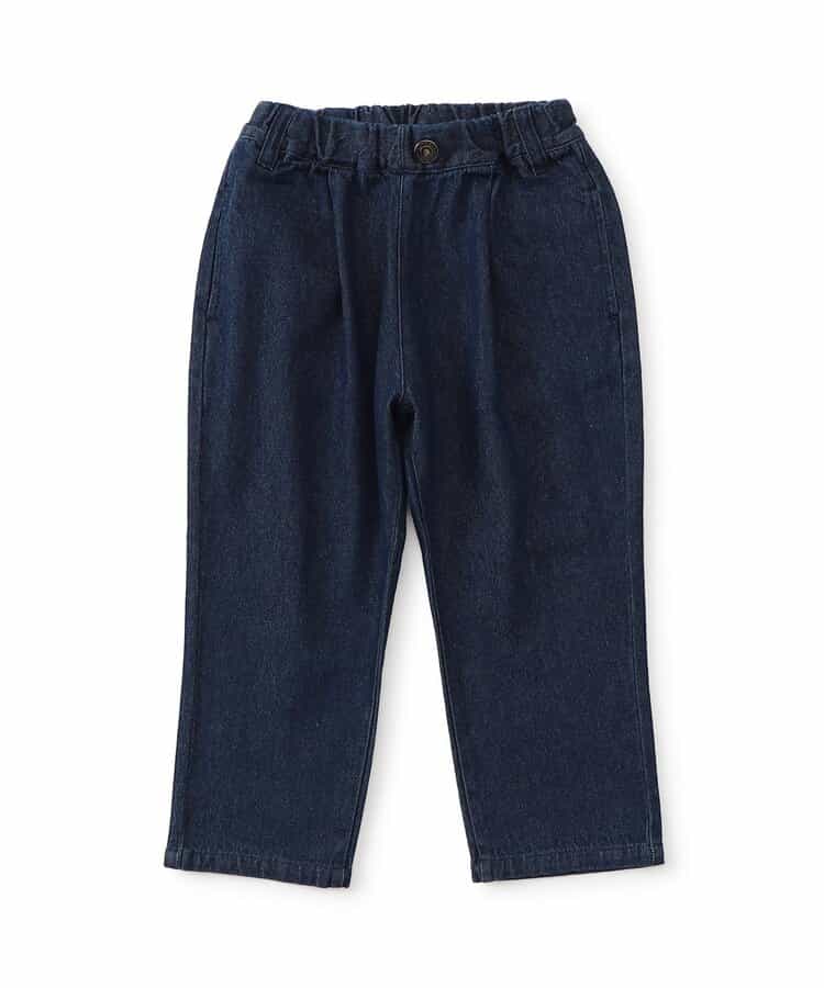 日本童裝 BREEZE 寬鬆休閒褲 80-150cm 男童款/女童款 秋季 PANTS