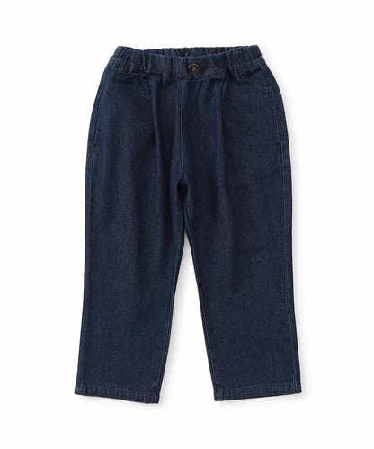 日本童裝 BREEZE 寬鬆休閒褲 80-150cm 男童款/女童款 秋季 PANTS