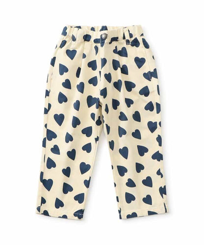 日本童裝 BREEZE 寬鬆休閒褲 80-150cm 男童款/女童款 秋季 PANTS