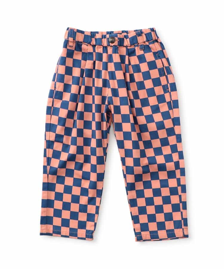 日本童裝 BREEZE 寬鬆休閒褲 80-150cm 男童款/女童款 秋季 PANTS