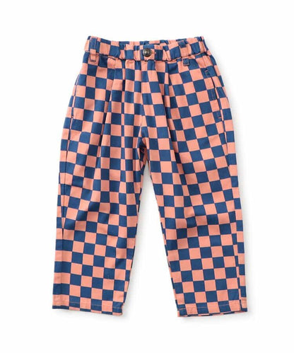 日本童裝 BREEZE 寬鬆休閒褲 80-150cm 男童款/女童款 秋季 PANTS