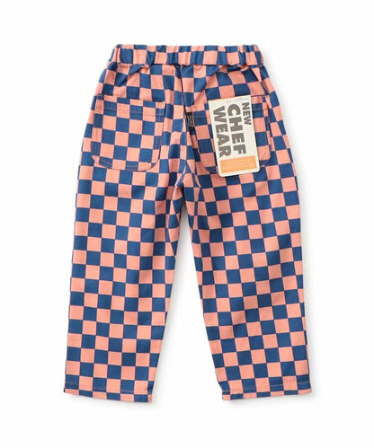 日本童裝 BREEZE 寬鬆休閒褲 80-150cm 男童款/女童款 秋季 PANTS