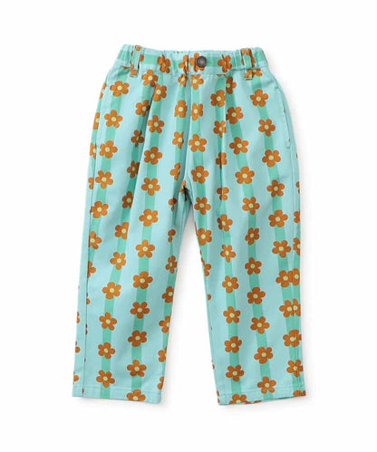 日本童裝 BREEZE 寬鬆休閒褲 80-150cm 男童款/女童款 秋季 PANTS