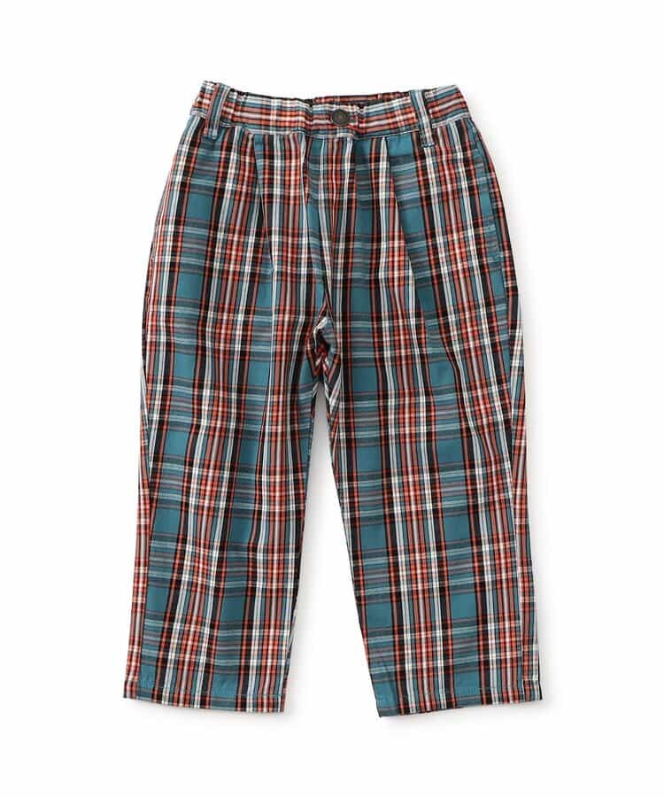 日本童裝 BREEZE 寬鬆休閒褲 80-150cm 男童款/女童款 秋季 PANTS