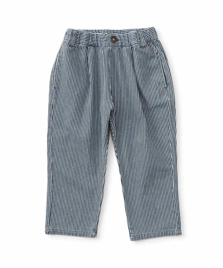 日本童裝 BREEZE 寬鬆休閒褲 80-150cm 男童款/女童款 秋季 PANTS