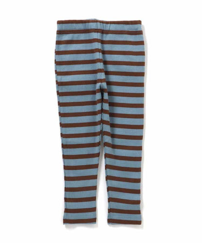 日本童裝 BREEZE 羅紋邊長褲 70-130cm 男童款/女童款 初生嬰兒 秋季 PANTS