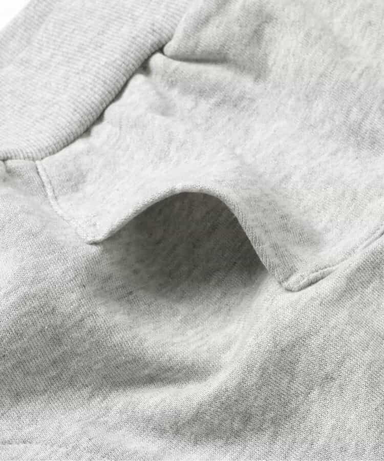 日本童裝 BREEZE 半拉鍊衛衣背心 80-140cm 男童款 秋季 TOPS