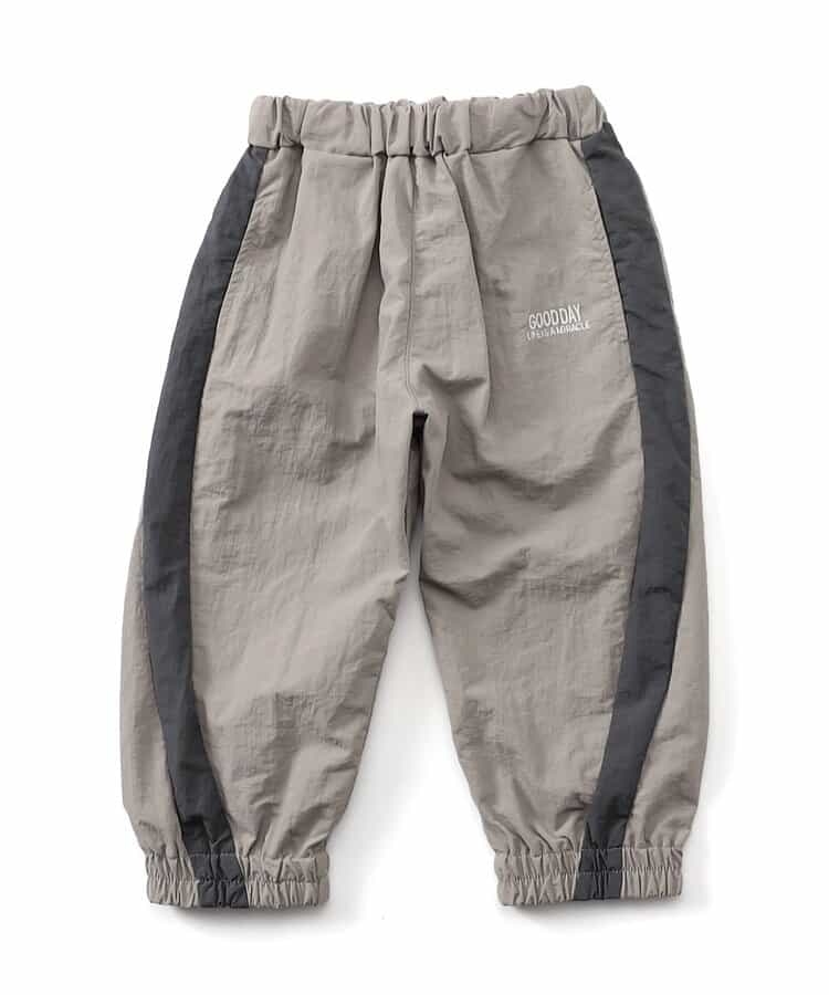日本童裝 BREEZE 防水系列 輕盈運動長褲  90-150cm 男童款/女童款 秋季 PANTS