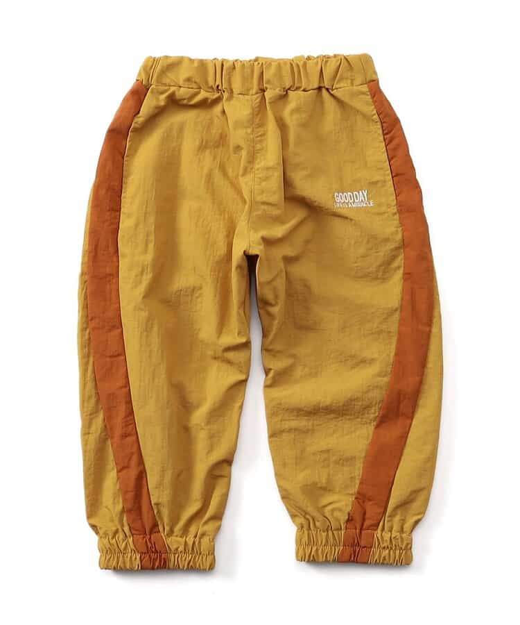 日本童裝 BREEZE 防水系列 輕盈運動長褲  90-150cm 男童款/女童款 秋季 PANTS