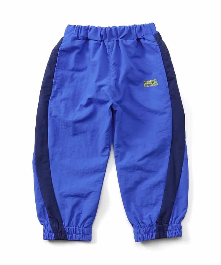 日本童裝 BREEZE 防水系列 輕盈運動長褲  90-150cm 男童款/女童款 秋季 PANTS