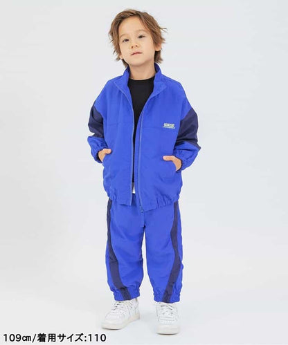 日本童裝 BREEZE 防水系列 運動風褸 90-150cm 男童款/女童款 秋季 OUTERWEAR