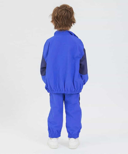 日本童裝 BREEZE 防水系列 輕盈運動長褲  90-150cm 男童款/女童款 秋季 PANTS