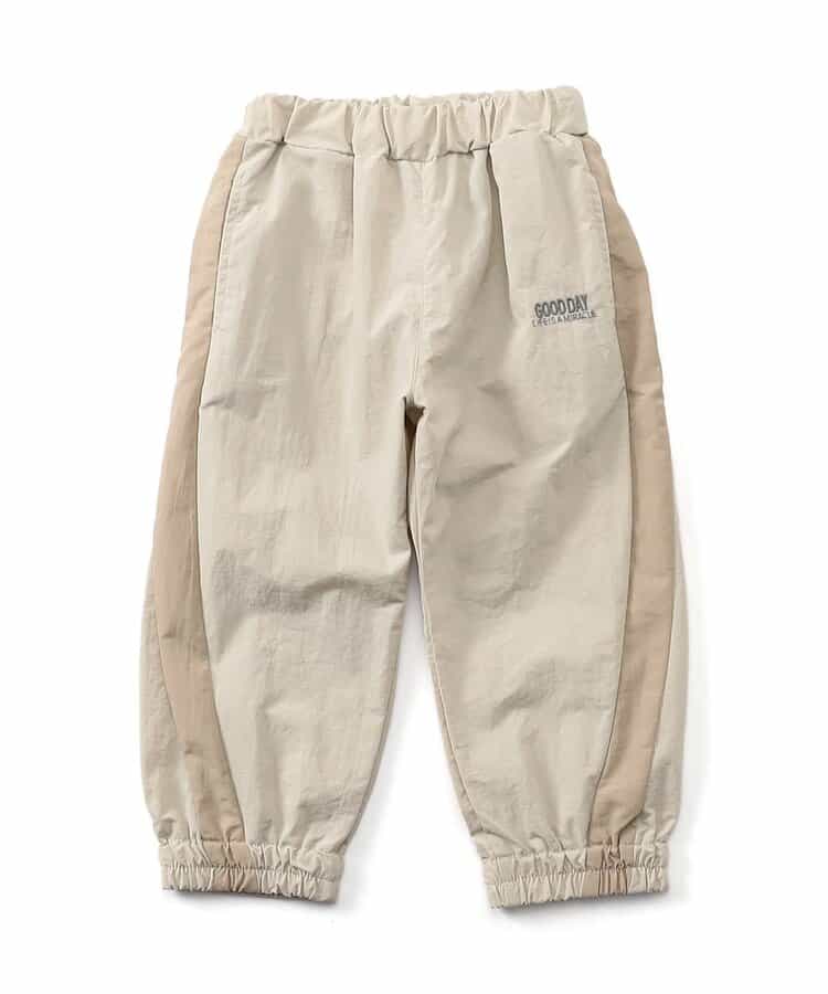 日本童裝 BREEZE 防水系列 輕盈運動長褲  90-150cm 男童款/女童款 秋季 PANTS