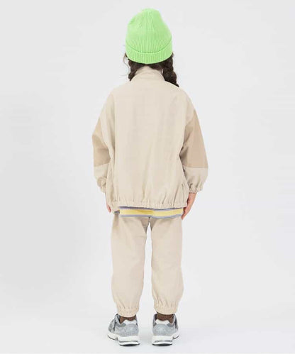 日本童裝 BREEZE 防水系列 運動風褸 90-150cm 男童款/女童款 秋季 OUTERWEAR