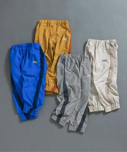 日本童裝 BREEZE 防水系列 輕盈運動長褲  90-150cm 男童款/女童款 秋季 PANTS