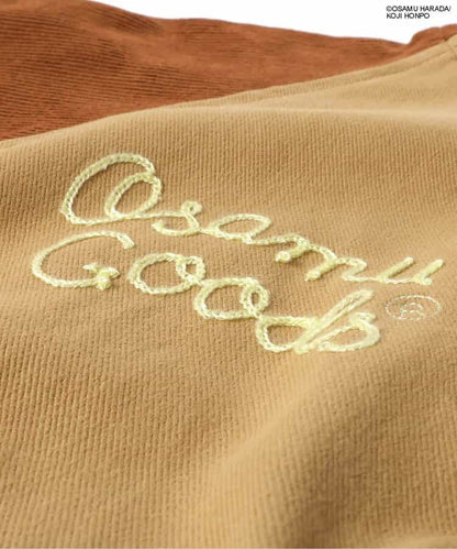 日本童裝 BREEZE x OSAMU GOODS 棒球外套 80-140cm 男童款/女童款 秋季 OUTERWEAR