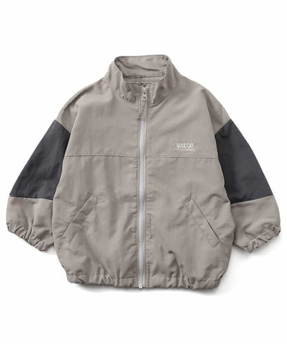 日本童裝 BREEZE 防水系列 運動風褸 90-150cm 男童款/女童款 秋季 OUTERWEAR