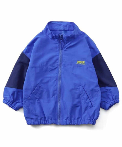 日本童裝 BREEZE 防水系列 運動風褸 90-150cm 男童款/女童款 秋季 OUTERWEAR