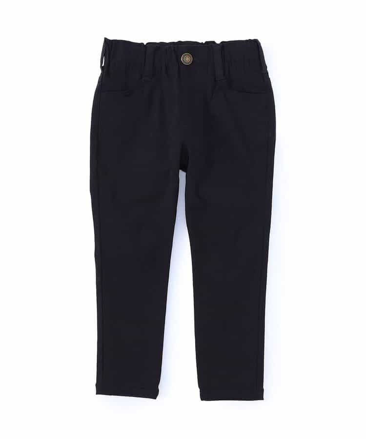 日本童裝 BREEZE 舒適修身長褲 90-160cm 男童款/女童款 秋季 PANTS