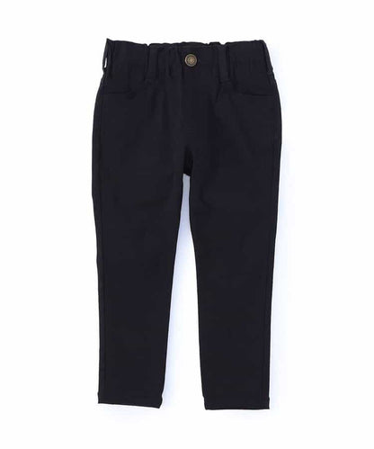 日本童裝 BREEZE 舒適修身長褲 90-160cm 男童款/女童款 秋季 PANTS