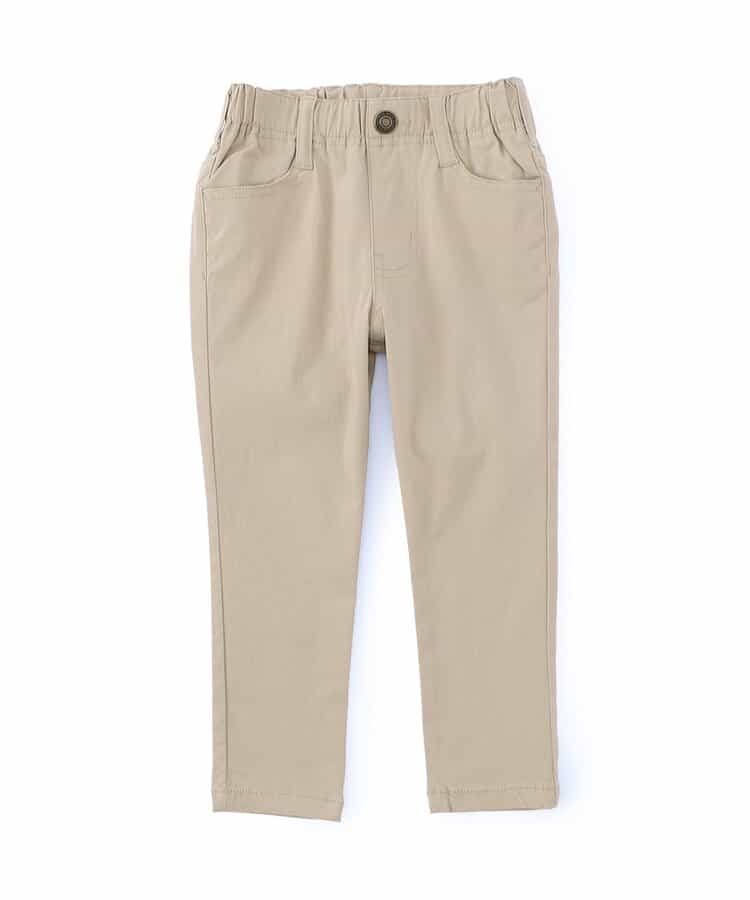 日本童裝 BREEZE 舒適修身長褲 90-160cm 男童款/女童款 秋季 PANTS