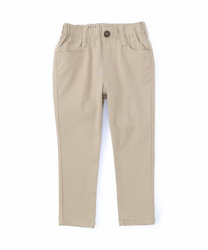 日本童裝 BREEZE 舒適修身長褲 90-160cm 男童款/女童款 秋季 PANTS