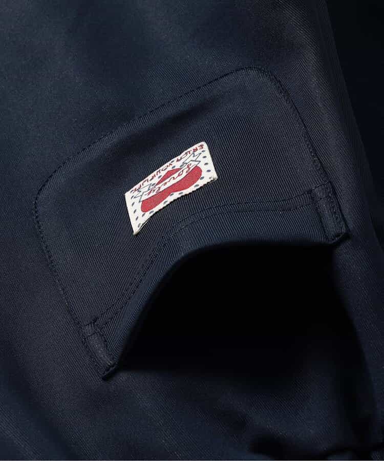 日本童裝 BREEZE 側邊荷葉邊長褲 80-140cm 女童款 秋季 PANTS