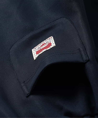 日本童裝 BREEZE 側邊荷葉邊長褲 80-140cm 女童款 秋季 PANTS