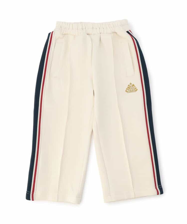 日本童裝 BREEZE 側間運動長褲 90-150cm 男童款 秋季 PANTS