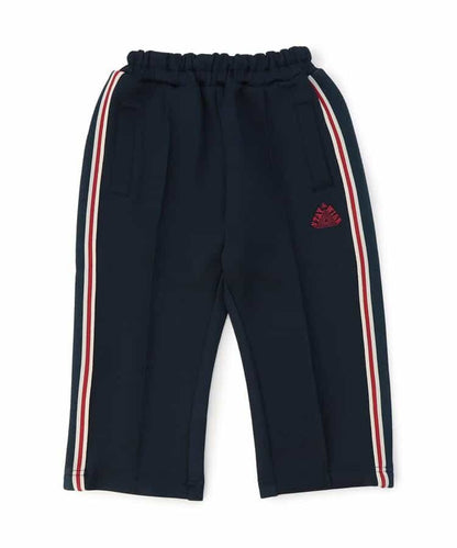 日本童裝 BREEZE 側間運動長褲 90-150cm 男童款 秋季 PANTS