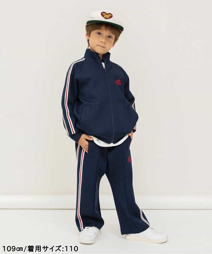 日本童裝 BREEZE  運動外套 90-150cm 男童款 秋季 OUTERWEAR